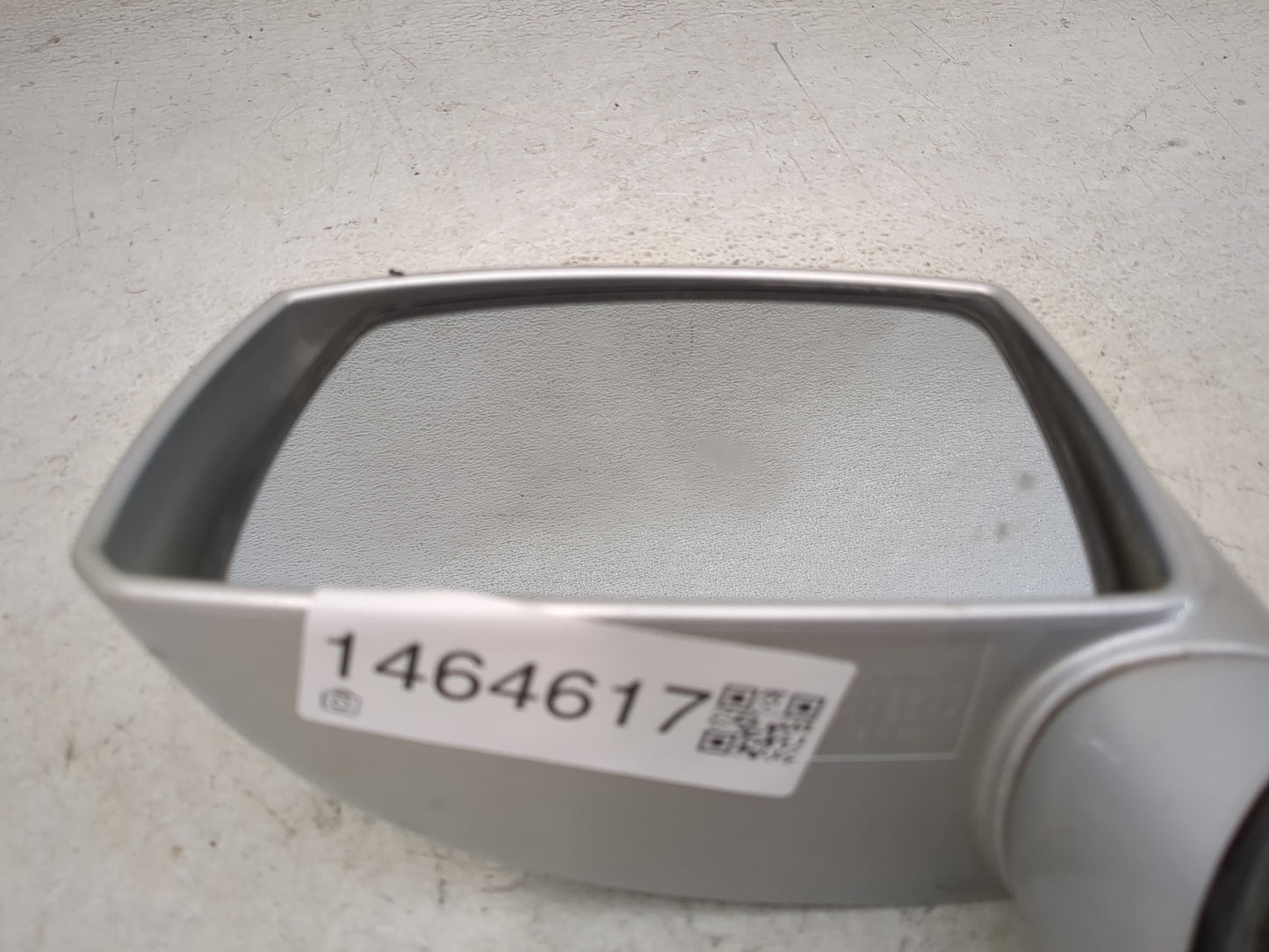 2005-2008 Hyundai Tiburon Driver Side View Mirror - Left Door Mirror OEM Used - Oemusedautoparts1.com