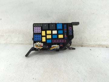 2003-2008 Hyundai Tiburon Fusebox Fuse Box Panel Relay Module P/N:91275-2C300 N91275-2C300-03 Fits OEM Used Auto Parts - Oem