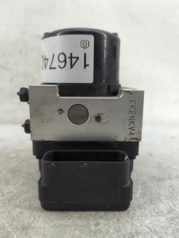 2008 Hyundai Tiburon ABS Pump Control Module Replacement P/N:58920-2C600 5WY7514A, 692AAF1H1456519 Fits OEM Used Auto Parts