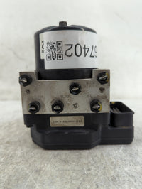 2008 Hyundai Tiburon ABS Pump Control Module Replacement P/N:58920-2C600 5WY7514A, 692AAF1H1456519 Fits OEM Used Auto Parts 