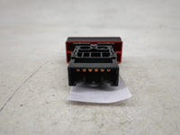 2008 Hyundai Tiburon Hazard Switch 93790 2c000 - Oemusedautoparts1.com
