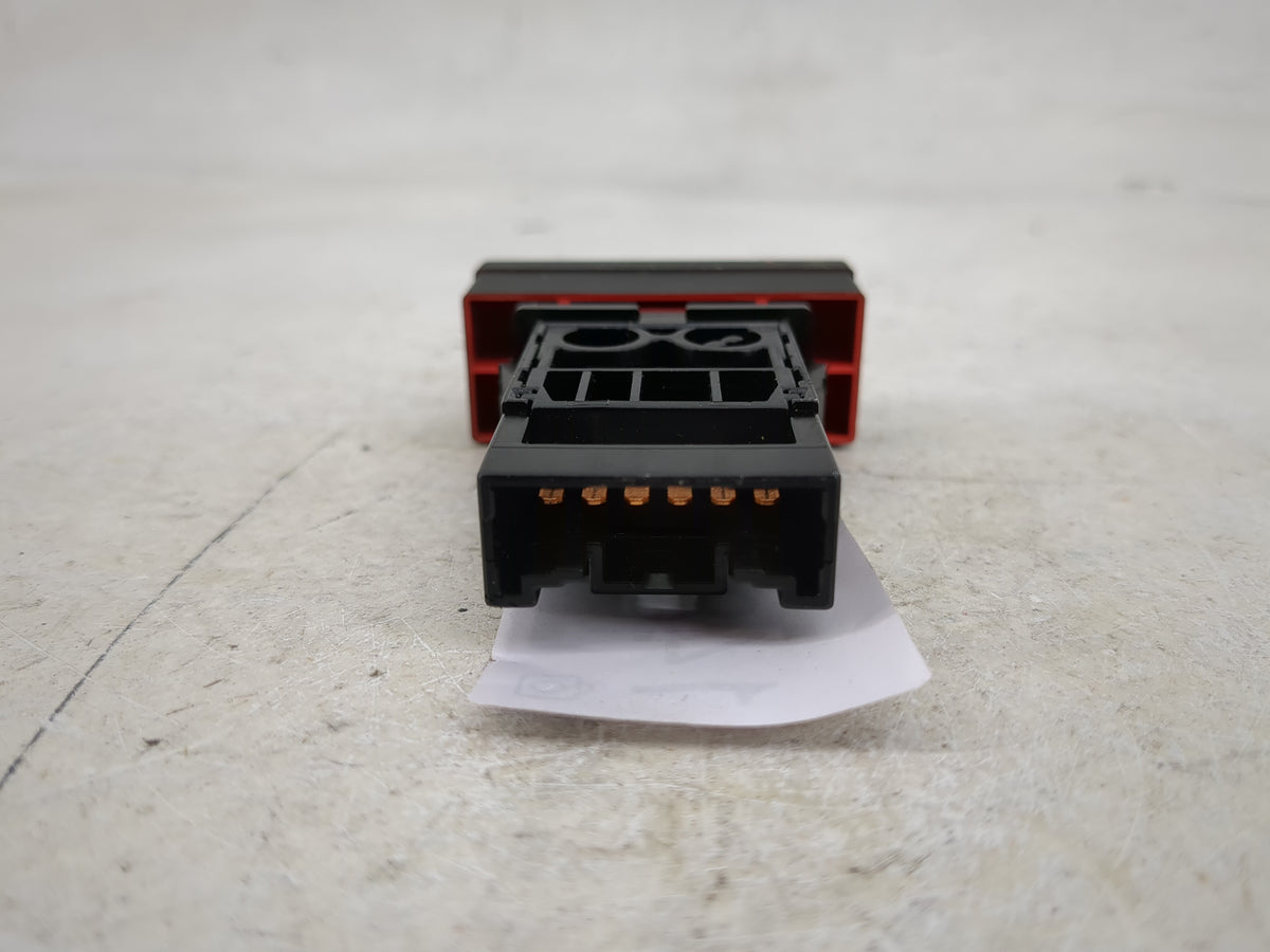 2008 Hyundai Tiburon Hazard Switch 93790 2c000 - Oemusedautoparts1.com