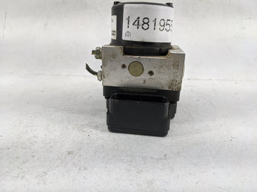 2005-2008 Hyundai Tiburon ABS Pump Control Module Replacement P/N:58920-2C600 BH60106900 Fits Fits 2005 2006 2007 2008 OEM U