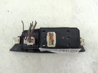 2003-2008 Hyundai Tiburon Master Power Window Switch Replacement Driver Side Left P/N:93570-2C500 Fits OEM Used Auto Parts -