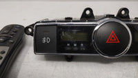 2007-2008 Hyundai Tiburon Information Radio Display Screen - Oemusedautoparts1.com