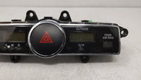 2007-2008 Hyundai Tiburon Information Display Screen - Oemusedautoparts1.com