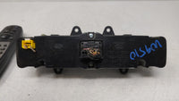 2007-2008 Hyundai Tiburon Information Radio Display Screen - Oemusedautoparts1.com