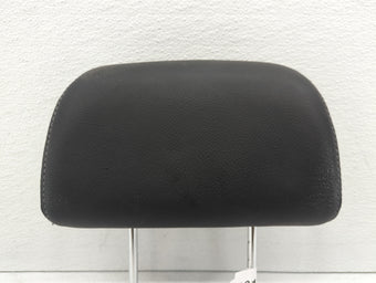 compare product 2007-2008 Hyundai Tiburon Headrest Head Rest Front Driver Passenger Seat
