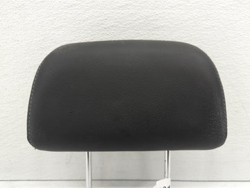 2007-2008 Hyundai Tiburon Headrest Head Rest Front Driver Passenger Seat - Oemusedautoparts1.com