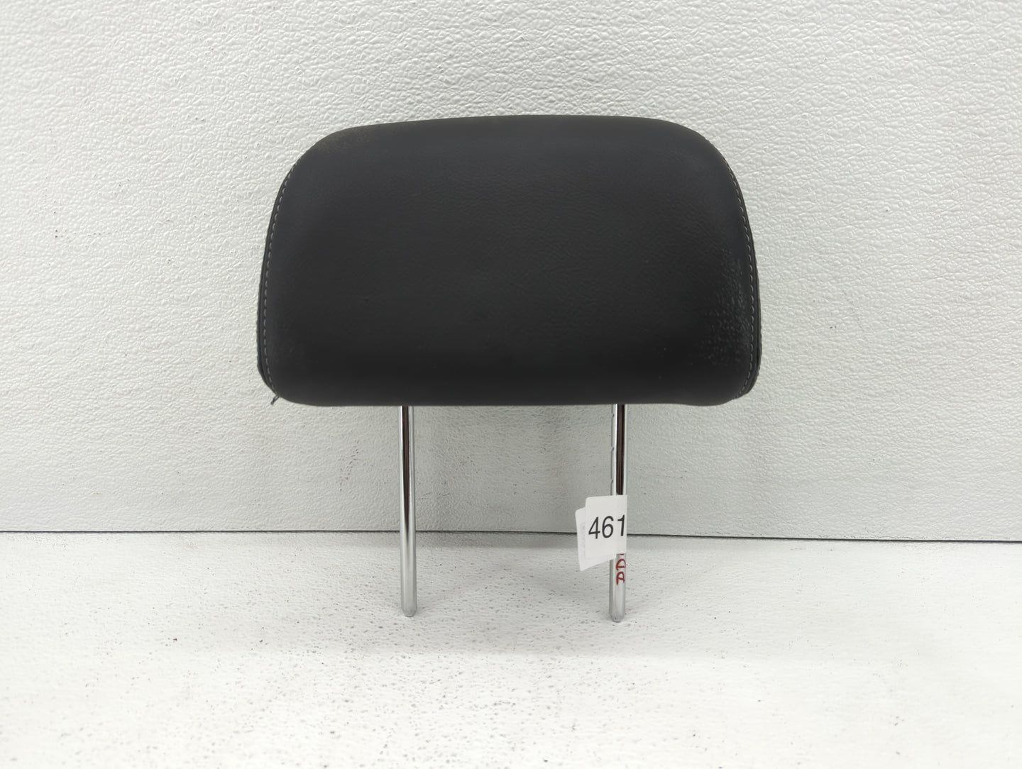 2007-2008 Hyundai Tiburon Headrest Head Rest Front Driver Passenger Seat - Oemusedautoparts1.com