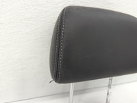 2007-2008 Hyundai Tiburon Headrest Head Rest Front Driver Passenger Seat - Oemusedautoparts1.com