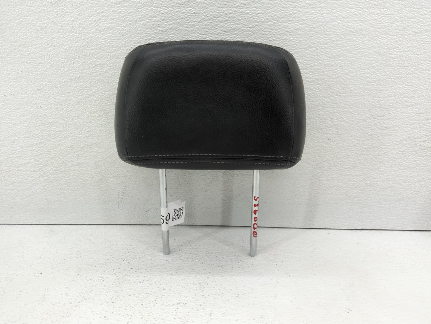 2007-2008 Hyundai Tiburon Headrest Head Rest Front Driver Passenger Seat - Oemusedautoparts1.com