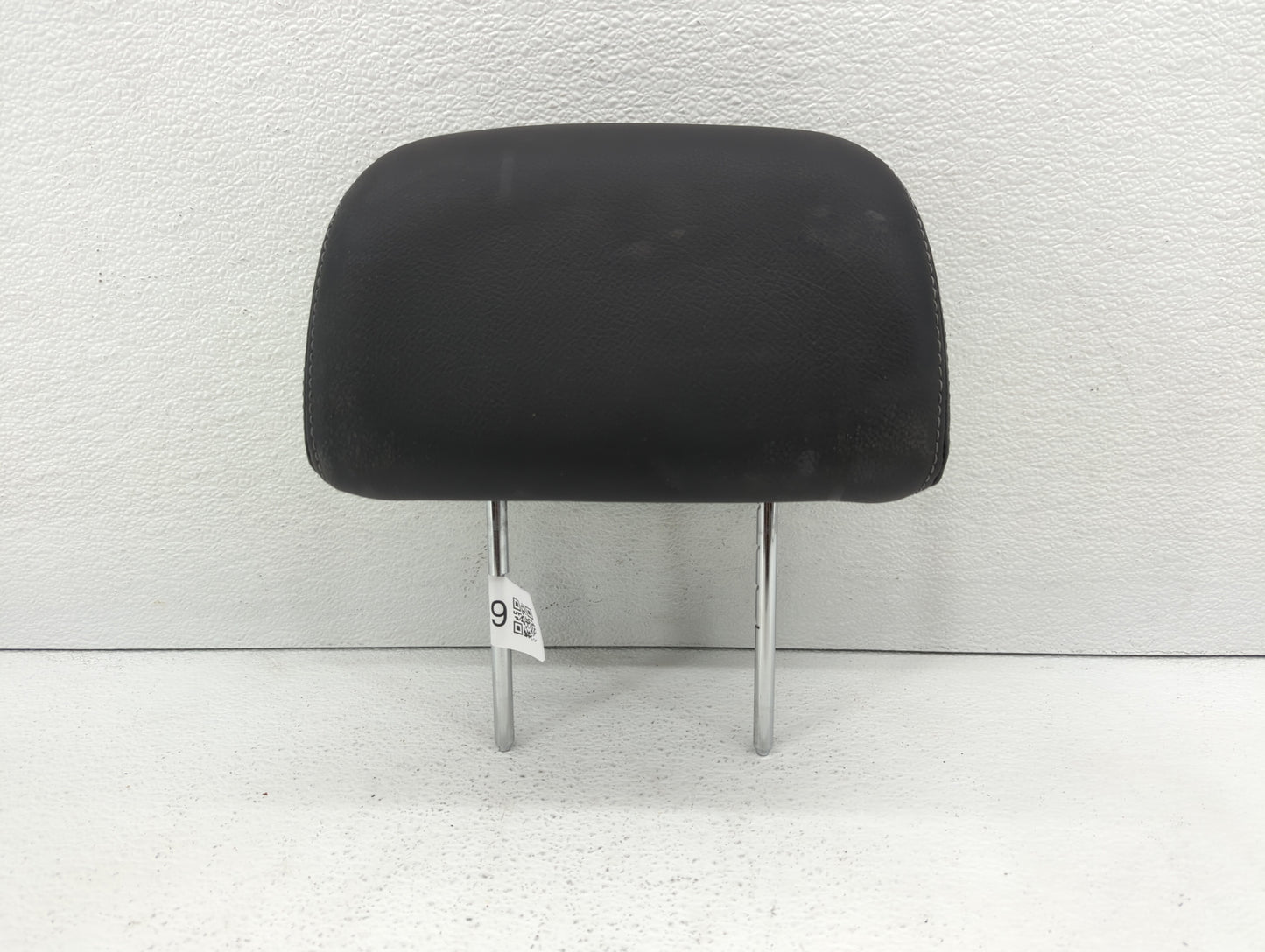 2007-2008 Hyundai Tiburon Headrest Head Rest Front Driver Passenger Seat - Oemusedautoparts1.com