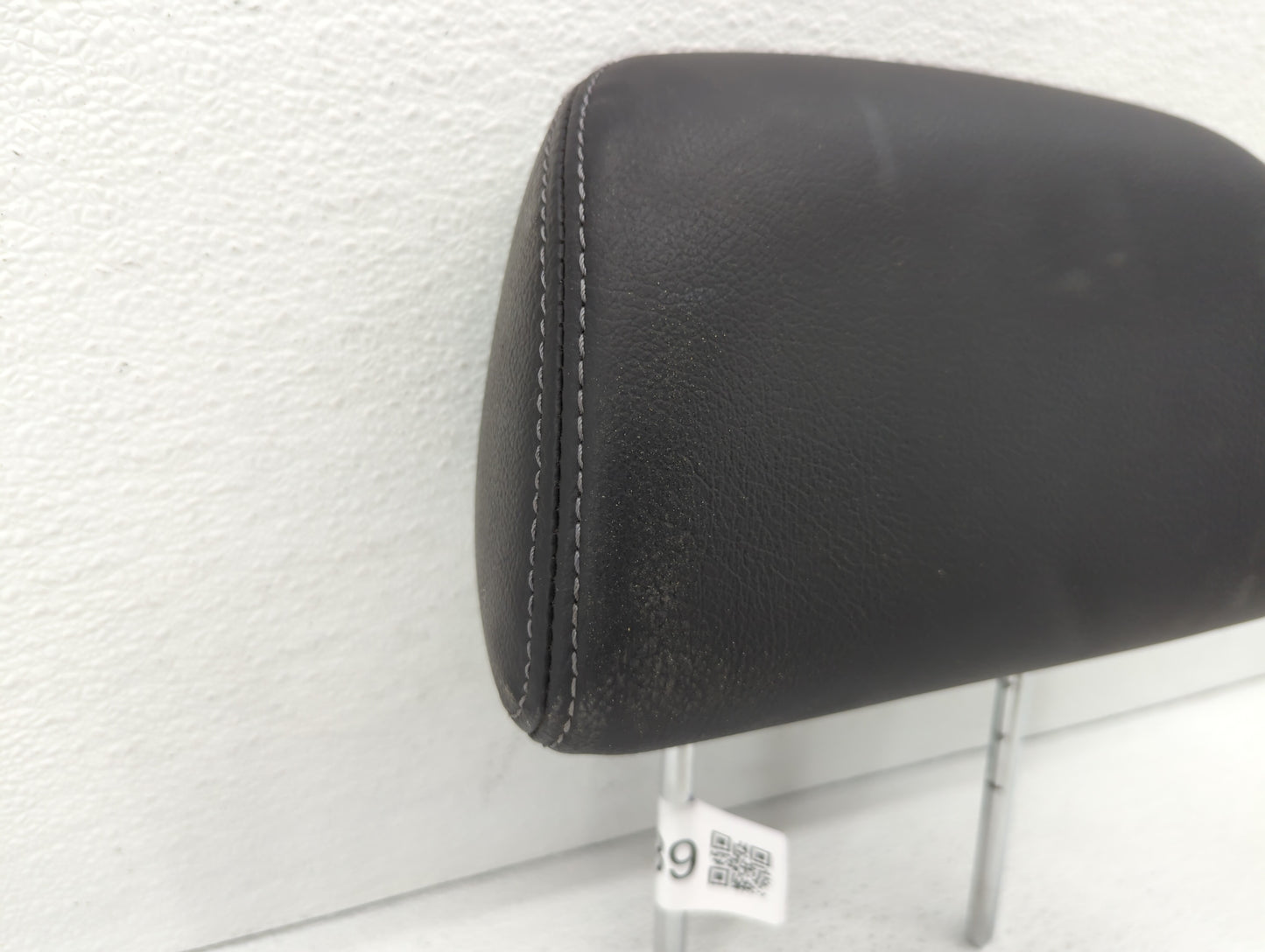 2007-2008 Hyundai Tiburon Headrest Head Rest Front Driver Passenger Seat - Oemusedautoparts1.com