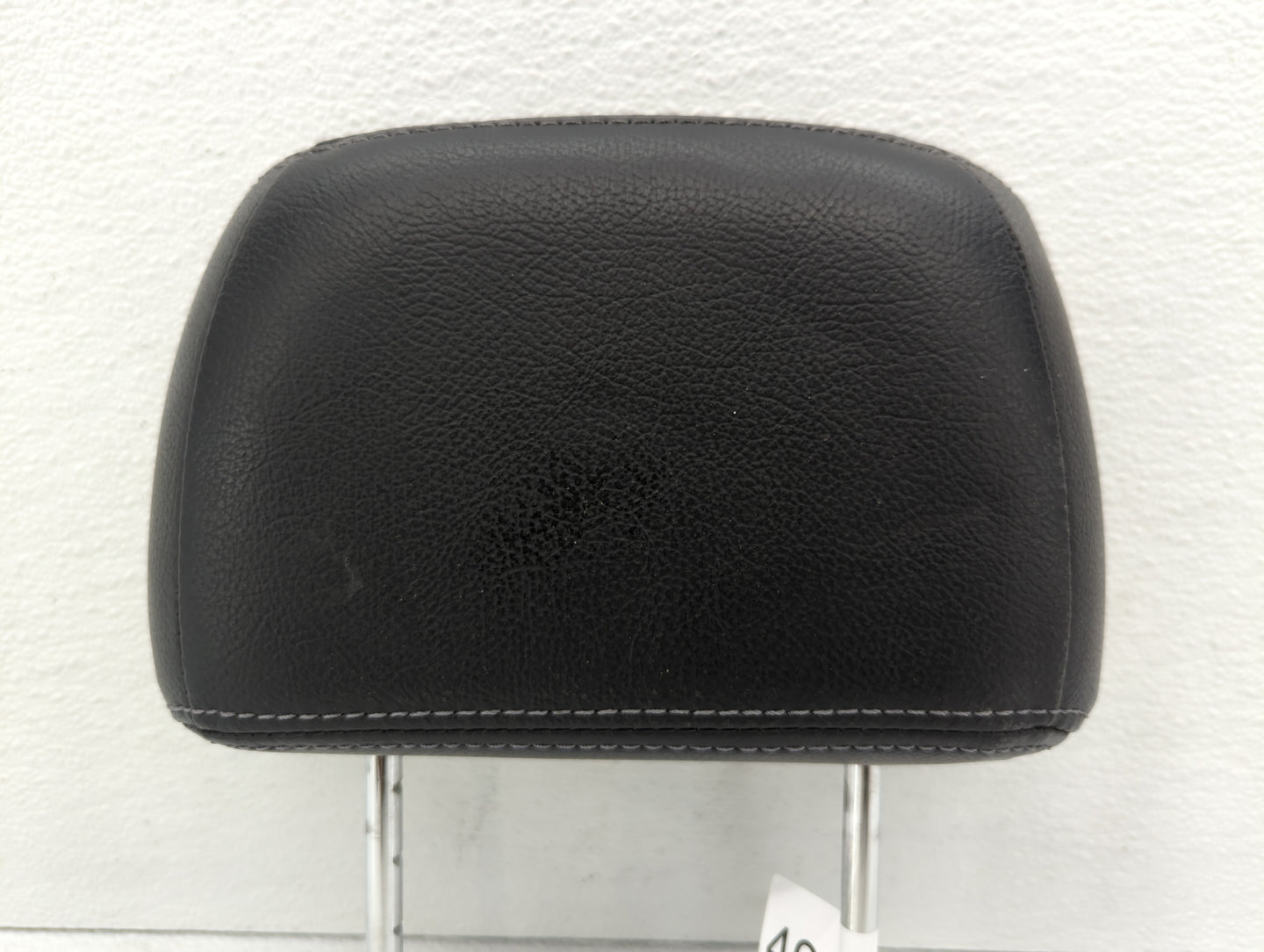 2007-2008 Hyundai Tiburon Headrest Head Rest Front Driver Passenger Seat - Oemusedautoparts1.com