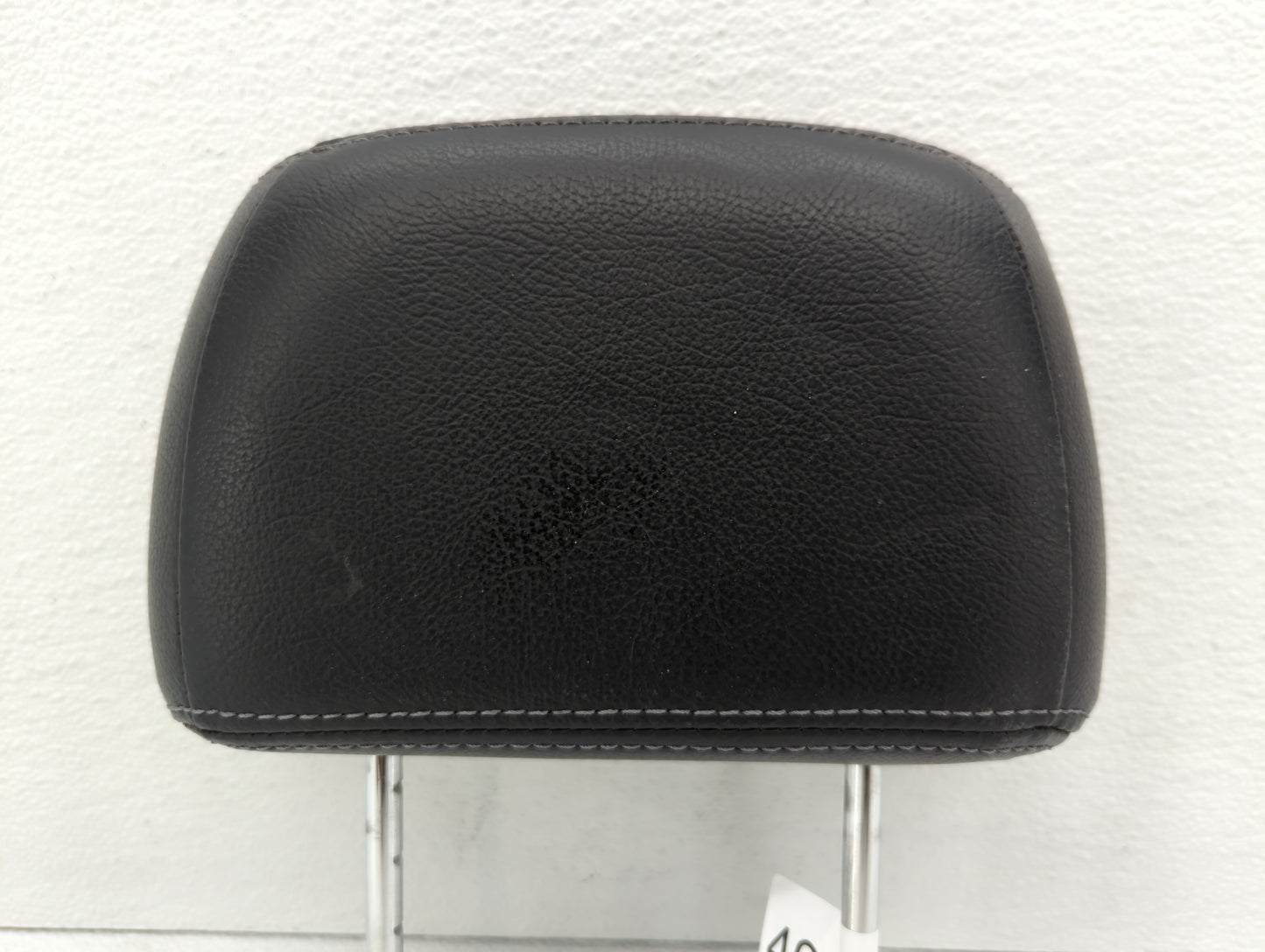 2007-2008 Hyundai Tiburon Headrest Head Rest Front Driver Passenger Seat - Oemusedautoparts1.com