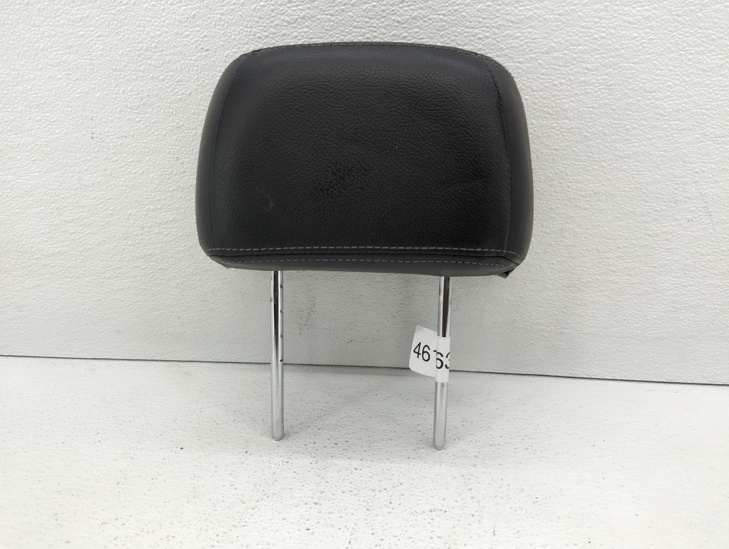 2007-2008 Hyundai Tiburon Headrest Head Rest Front Driver Passenger Seat - Oemusedautoparts1.com