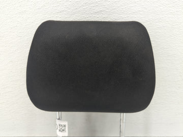 2007-2008 Hyundai Tiburon Headrest Head Rest Front Driver Passenger Seat - Oemusedautoparts1.com