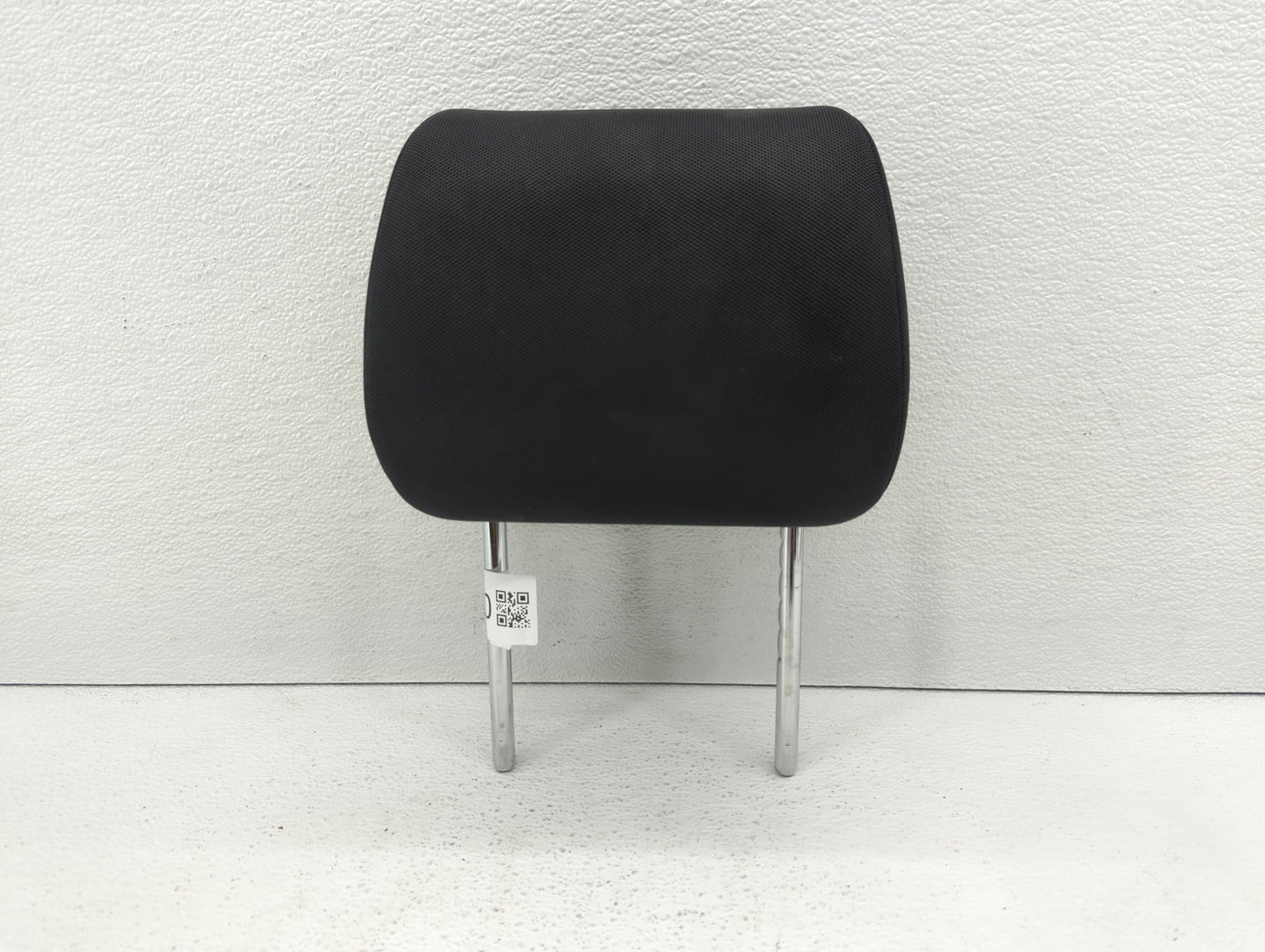 2007-2008 Hyundai Tiburon Headrest Head Rest Front Driver Passenger Seat - Oemusedautoparts1.com