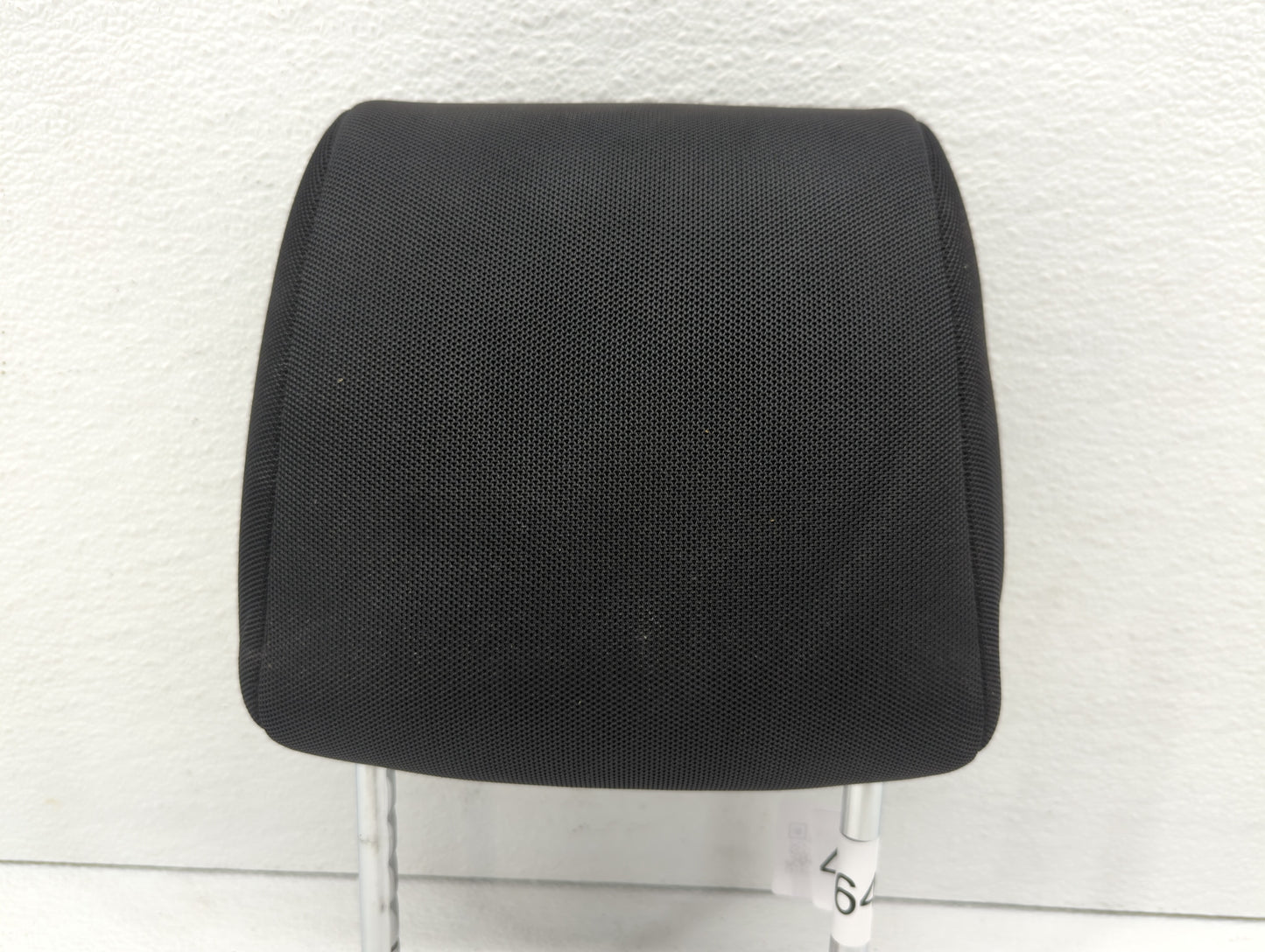 2007-2008 Hyundai Tiburon Headrest Head Rest Front Driver Passenger Seat - Oemusedautoparts1.com