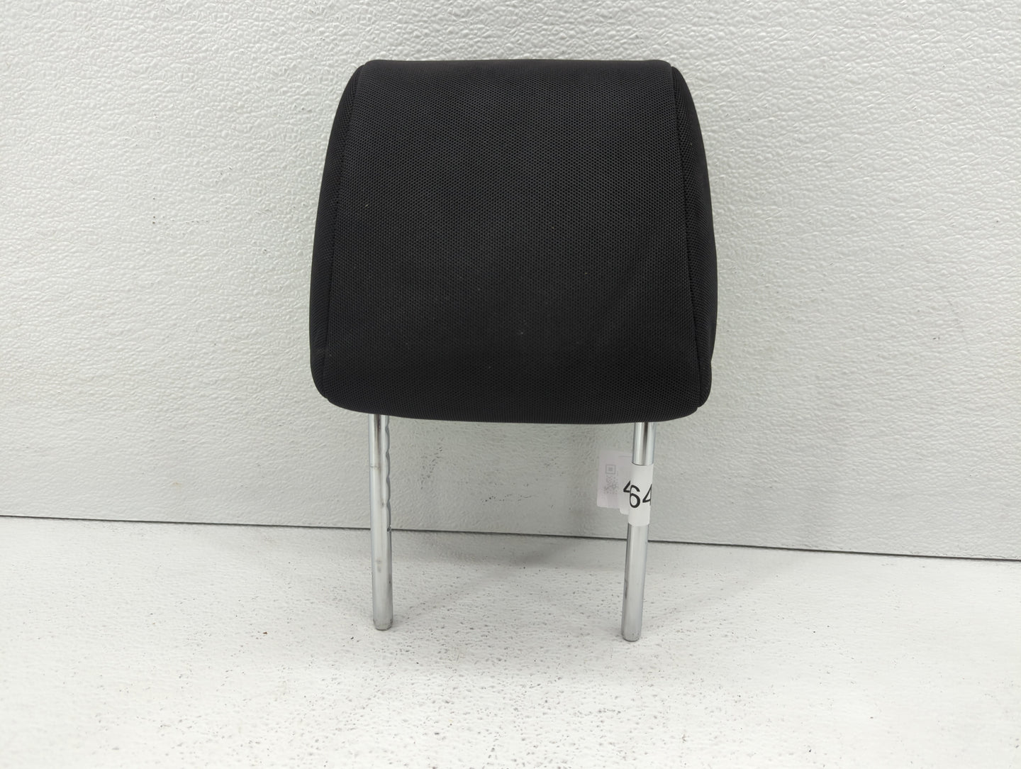 2007-2008 Hyundai Tiburon Headrest Head Rest Front Driver Passenger Seat - Oemusedautoparts1.com