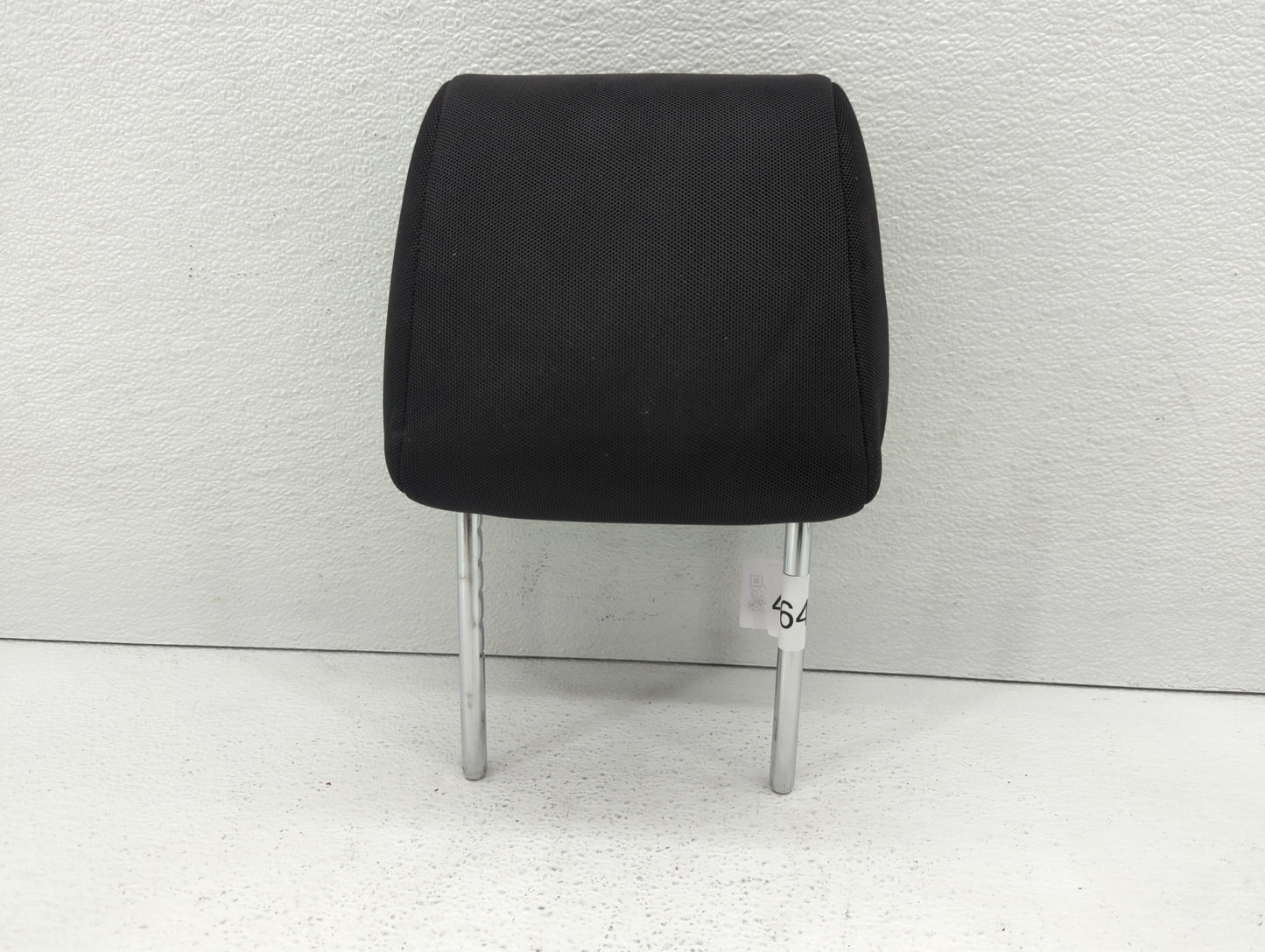 2007-2008 Hyundai Tiburon Headrest Head Rest Front Driver Passenger Seat - Oemusedautoparts1.com