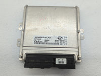 2008-2008 Hyundai Tiburon Chassis Control Module Ccm Bcm Body Control - Oemusedautoparts1.com