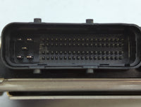 2008-2008 Hyundai Tiburon Chassis Control Module Ccm Bcm Body Control - Oemusedautoparts1.com