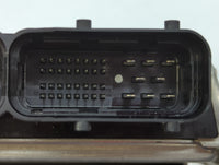 2008-2008 Hyundai Tiburon Chassis Control Module Ccm Bcm Body Control - Oemusedautoparts1.com