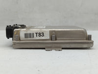 2008-2008 Hyundai Tiburon Chassis Control Module Ccm Bcm Body Control - Oemusedautoparts1.com