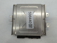 2008-2008 Hyundai Tiburon Chassis Control Module Ccm Bcm Body Control - Oemusedautoparts1.com