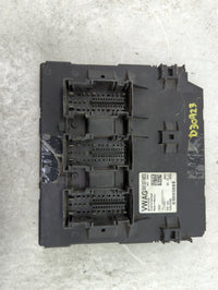 2007-2008 Hyundai Tucson Body Control Module Bcm Inner Cabin Fuse Box - Oemusedautoparts1.com