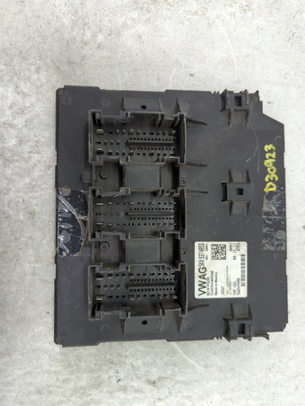 compare product 2007-2008 Hyundai Tucson Body Control Module Bcm Inner Cabin Fuse Box