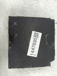 2007-2008 Hyundai Tucson Body Control Module Bcm Inner Cabin Fuse Box - Oemusedautoparts1.com