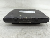 2007-2008 Hyundai Tucson Body Control Module Bcm Inner Cabin Fuse Box - Oemusedautoparts1.com