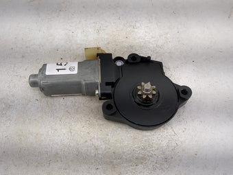 compare product 2005-2009 Hyundai Tucson Passenger Front Right Power Window Motor