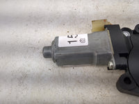 2005-2009 Hyundai Tucson Passenger Front Right Power Window Motor - Oemusedautoparts1.com