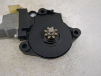 2005-2009 Hyundai Tucson Passenger Front Right Power Window Motor - Oemusedautoparts1.com