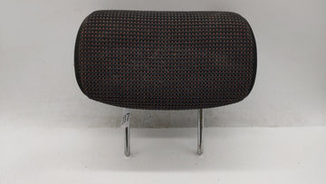 2005-2008 Hyundai Tucson Headrest Head Rest Rear Seat Fits Fits 2005 2006 2007 2008 OEM Used Auto Parts - Oemusedautoparts1.