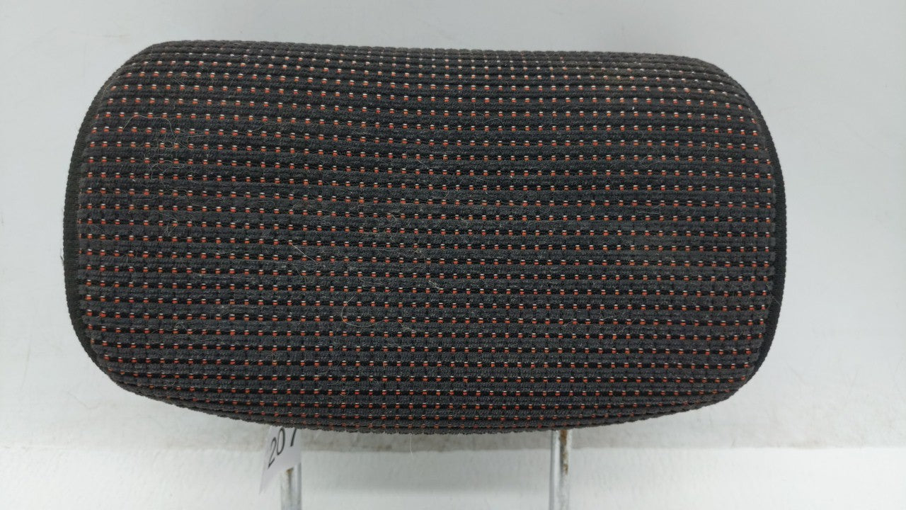 2005-2008 Hyundai Tucson Headrest Head Rest Rear Seat Fits Fits 2005 2006 2007 2008 OEM Used Auto Parts - Oemusedautoparts1.
