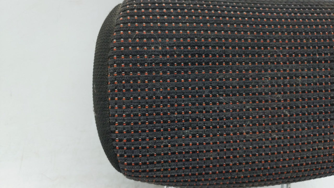 2005-2008 Hyundai Tucson Headrest Head Rest Rear Seat Fits Fits 2005 2006 2007 2008 OEM Used Auto Parts - Oemusedautoparts1.