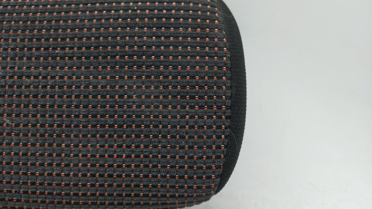 2005-2008 Hyundai Tucson Headrest Head Rest Rear Seat Fits Fits 2005 2006 2007 2008 OEM Used Auto Parts - Oemusedautoparts1.