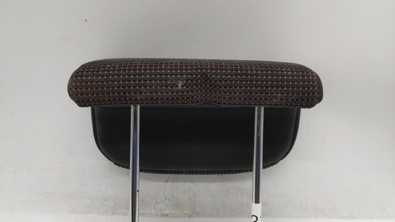 2005-2008 Hyundai Tucson Headrest Head Rest Rear Seat Fits Fits 2005 2006 2007 2008 OEM Used Auto Parts - Oemusedautoparts1.