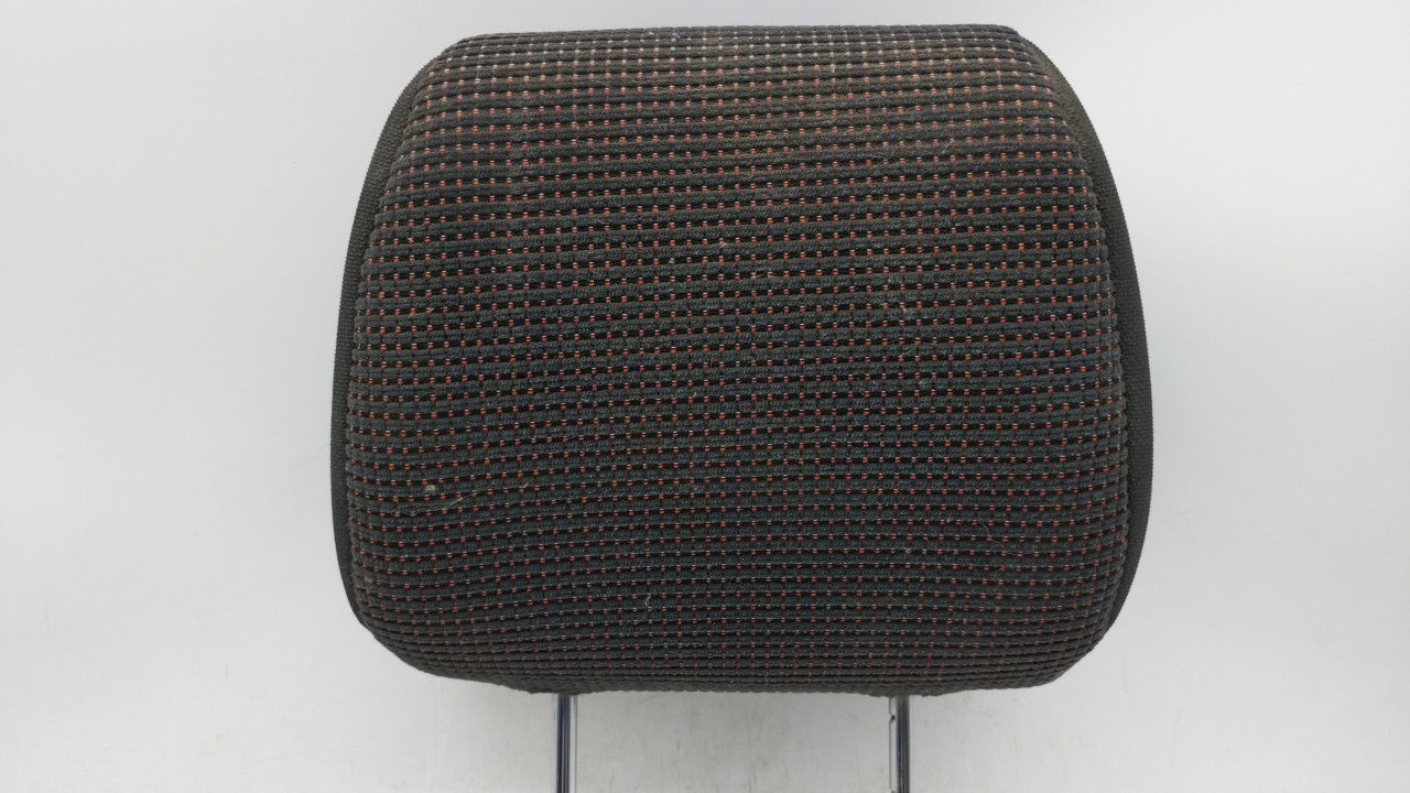 2005-2008 Hyundai Tucson Headrest Head Rest Front Driver Passenger Seat Fits Fits 2005 2006 2007 2008 OEM Used Auto Parts - 