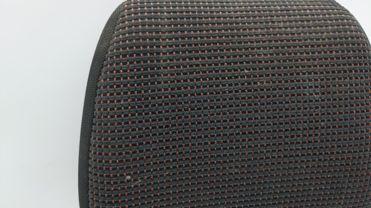 2005-2008 Hyundai Tucson Headrest Head Rest Front Driver Passenger Seat Fits Fits 2005 2006 2007 2008 OEM Used Auto Parts - 