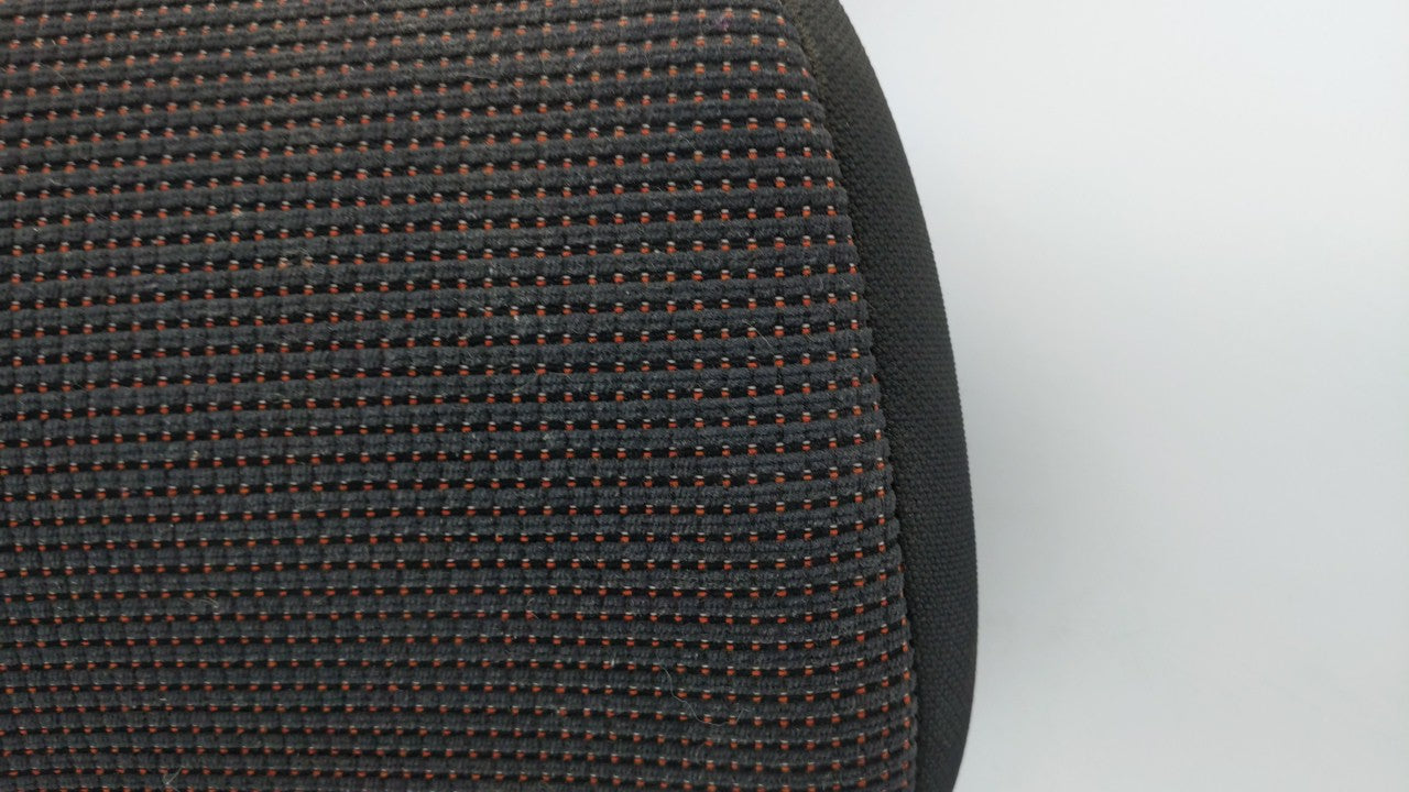 2005-2008 Hyundai Tucson Headrest Head Rest Front Driver Passenger Seat Fits Fits 2005 2006 2007 2008 OEM Used Auto Parts - 