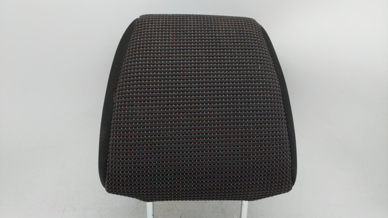 2005-2008 Hyundai Tucson Headrest Head Rest Front Driver Passenger Seat Fits Fits 2005 2006 2007 2008 OEM Used Auto Parts - 