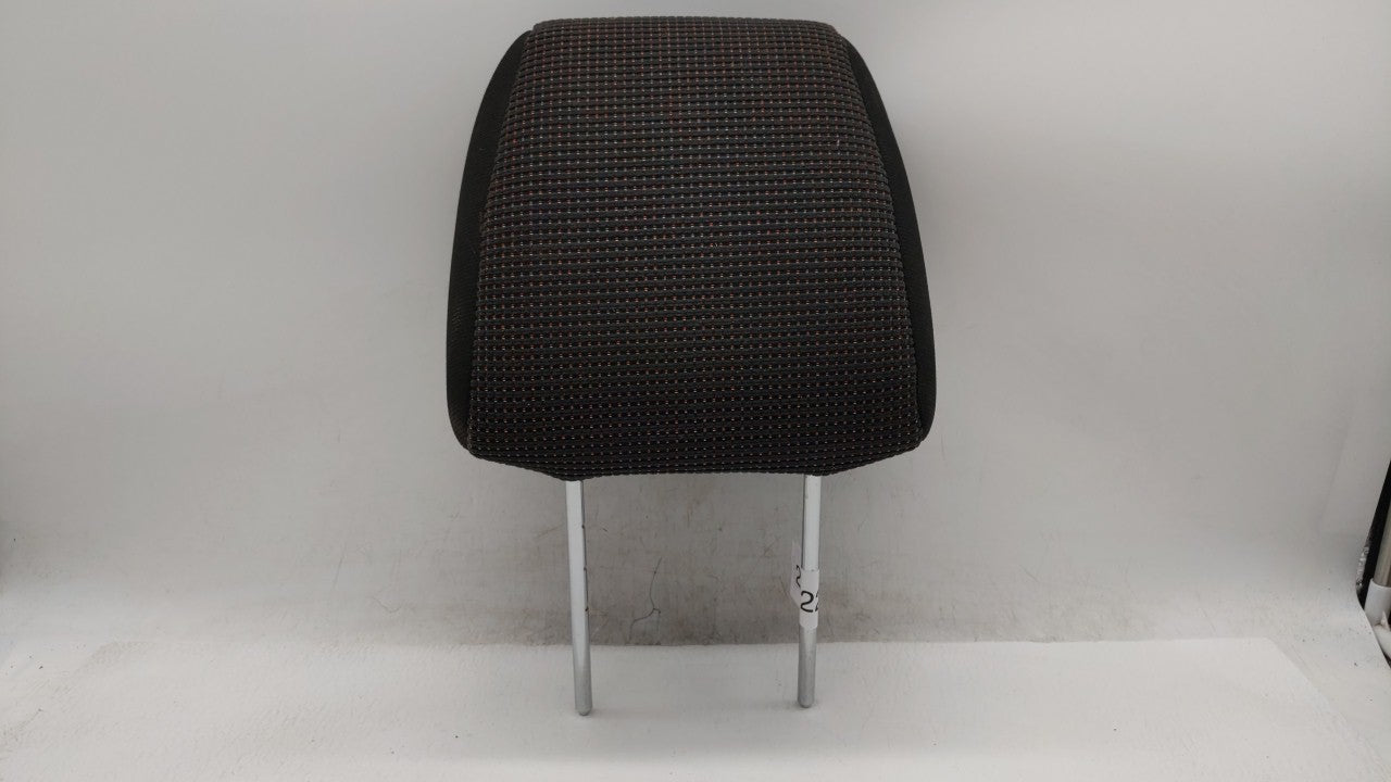 2005-2008 Hyundai Tucson Headrest Head Rest Front Driver Passenger Seat Fits Fits 2005 2006 2007 2008 OEM Used Auto Parts - 