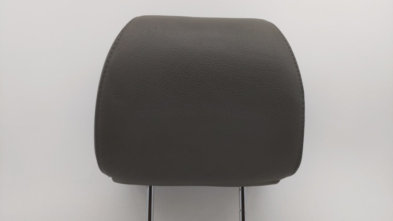 2005-2008 Hyundai Tucson Headrest Head Rest Front Driver Passenger Seat - Oemusedautoparts1.com