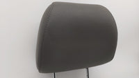 2005-2008 Hyundai Tucson Headrest Head Rest Front Driver Passenger Seat - Oemusedautoparts1.com